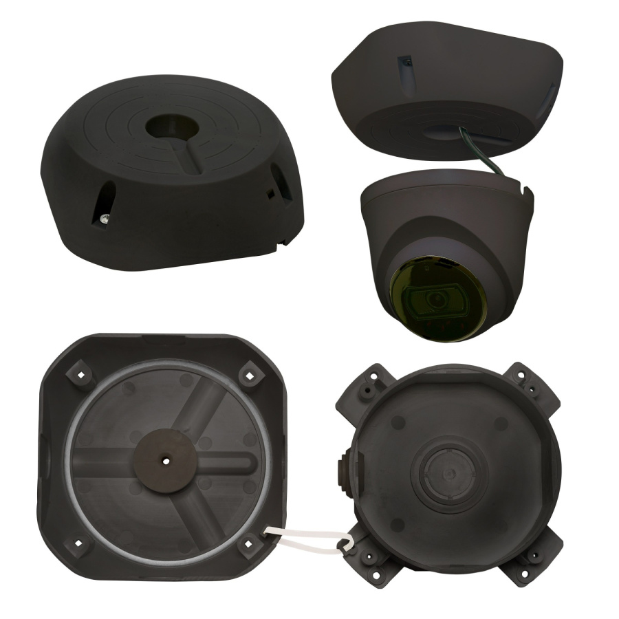 Фото МК-4 PRO (цвет черный)