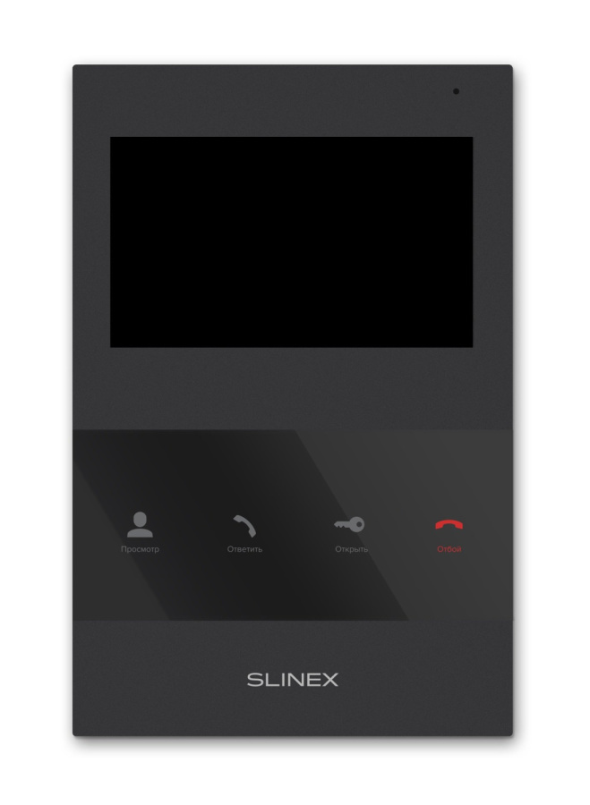 Фото SQ-04 (черный)