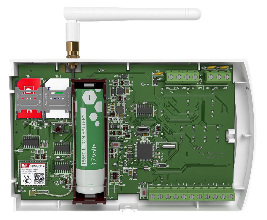 Фото Mega Keyboard