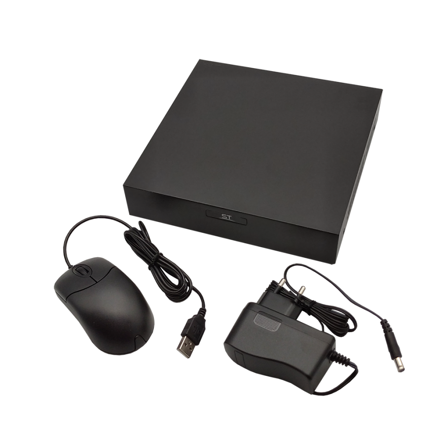 Фото ST-NVR-V1005A45 URBAN