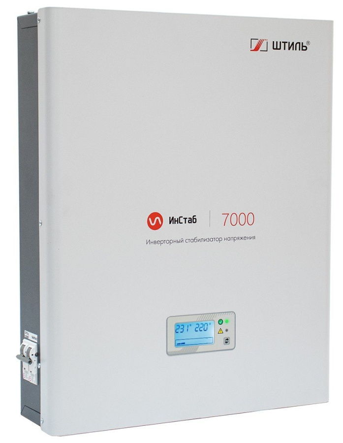 Фото Штиль ИнСтаб IS7000 (220-230В)