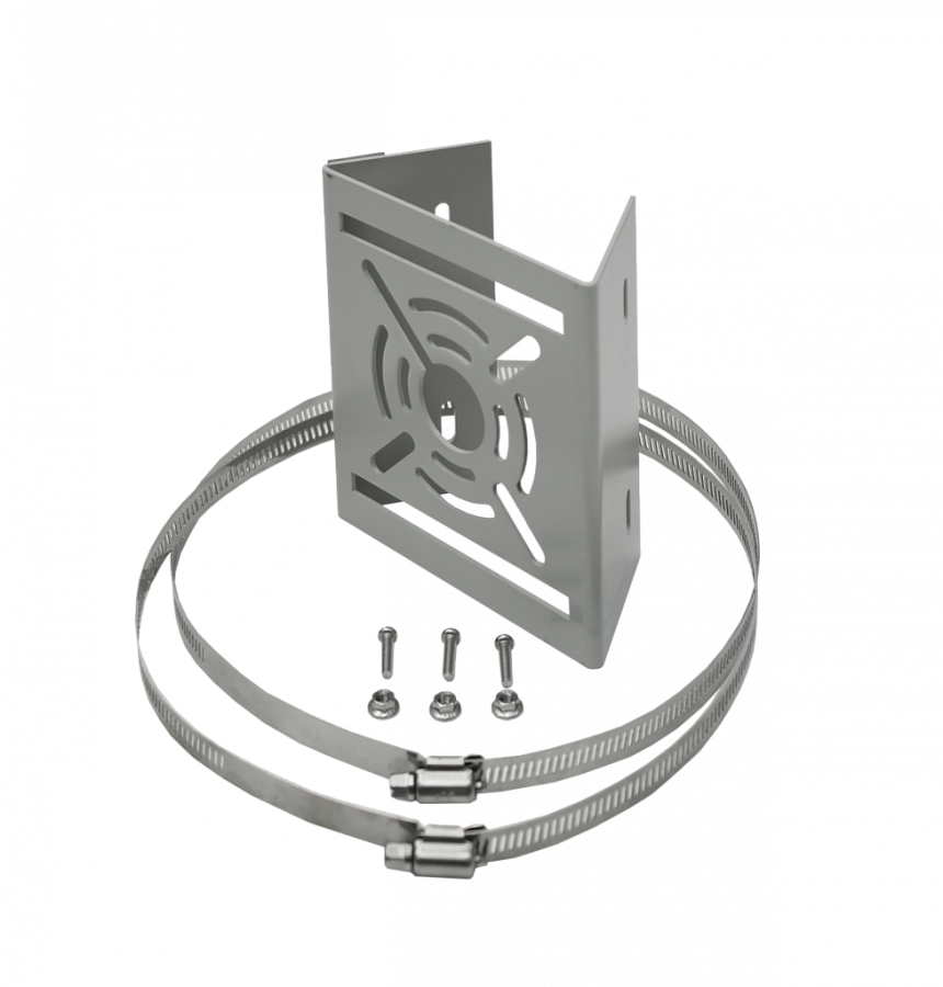 Фото ST-BSS (версия 4) "Столб 1" (КОМПЛЕКТ С ХОМУТОМ)