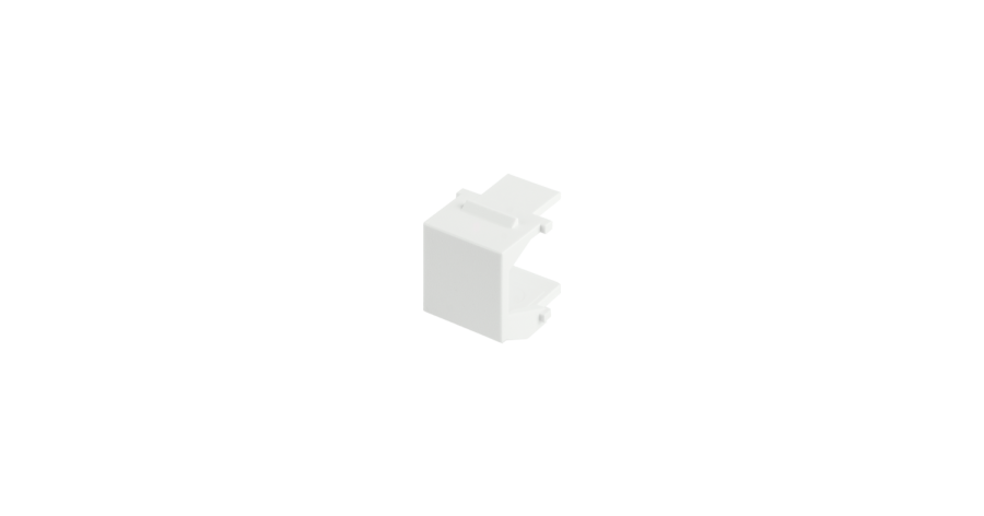 Фото NMC-KJ-BLANK-WT-10 (10 шт)