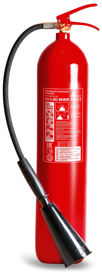 Фото ОУ-5 ИНЕЙ