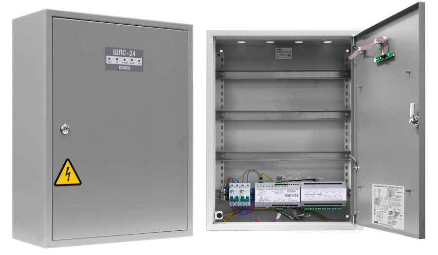 Фото ШПС-24 исп.10