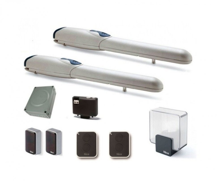 Фото Nice WINGO5BDKCE