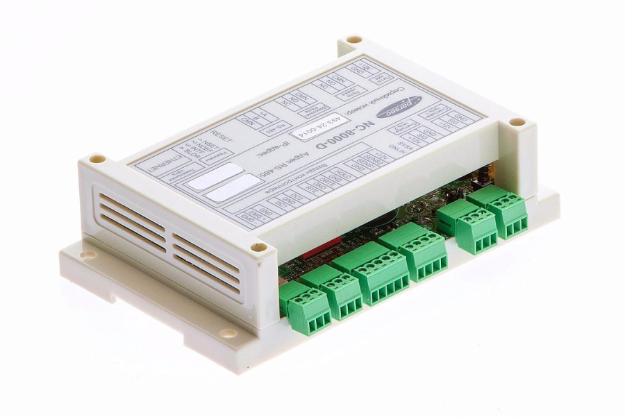 Фото NC-8000-D