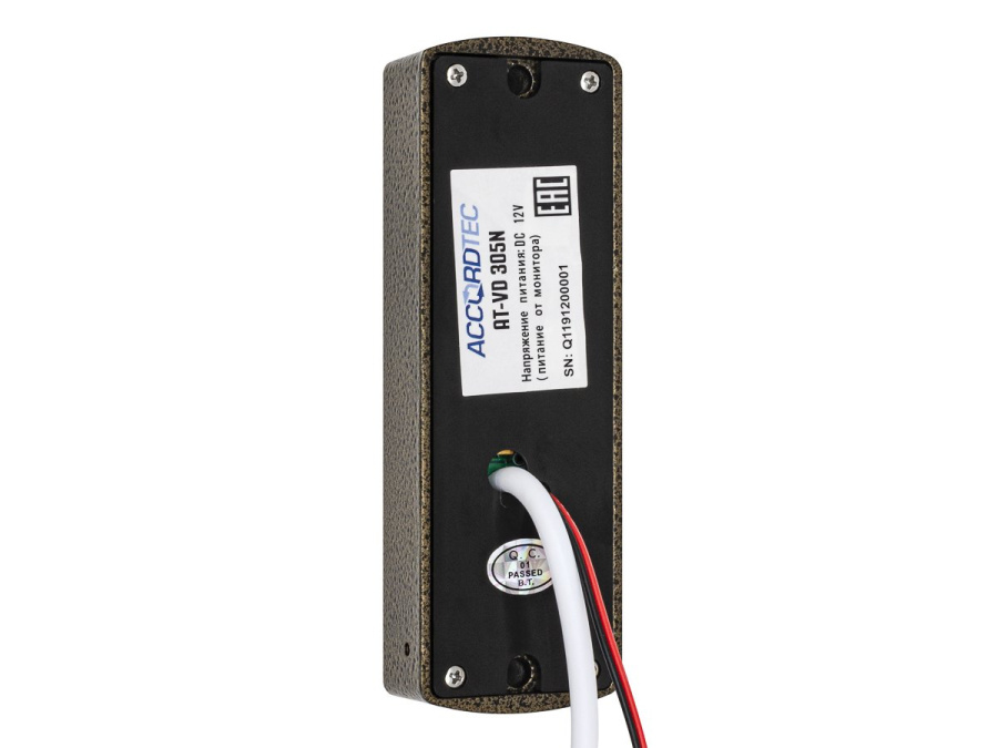 Фото AT-VD305N (бронза)