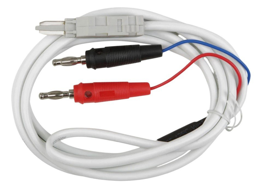 Фото Контрольный шнур 2/2 1,5м для плинтов ПВТ (120914-00084)