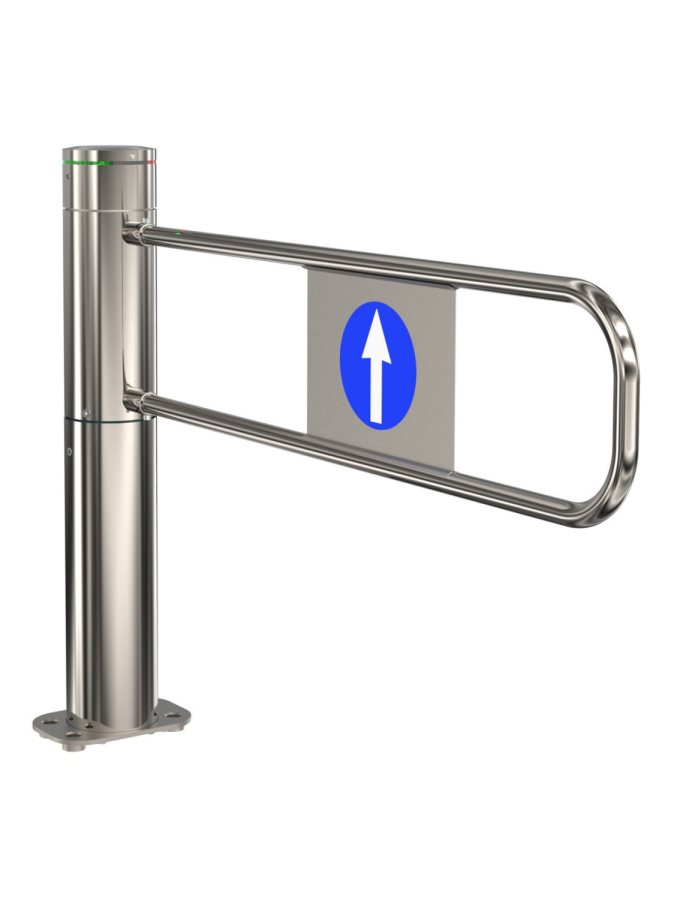 Фото Ростов-Дон К160 НЕРЖ уличный вариант (без дуги)