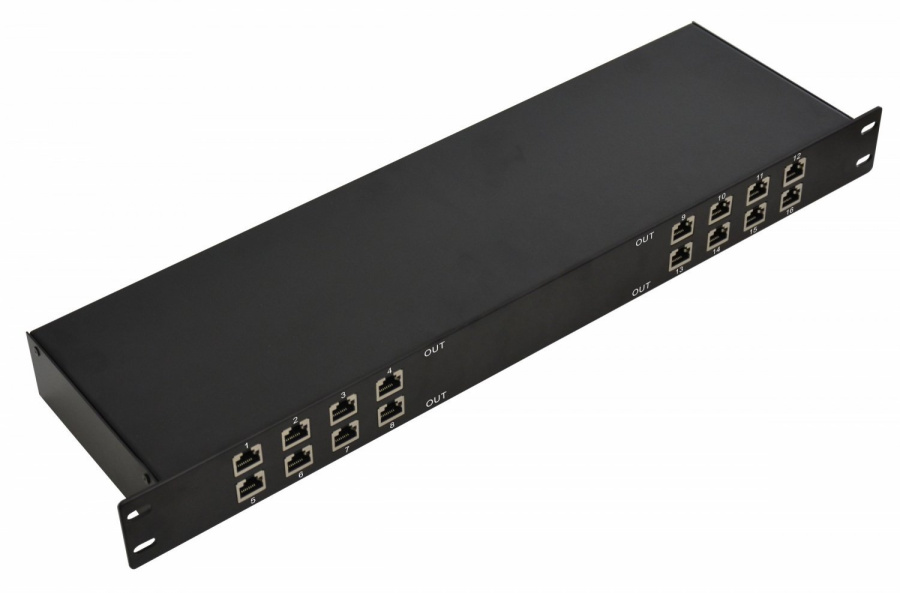 Фото RVi-1NSP20-16GP