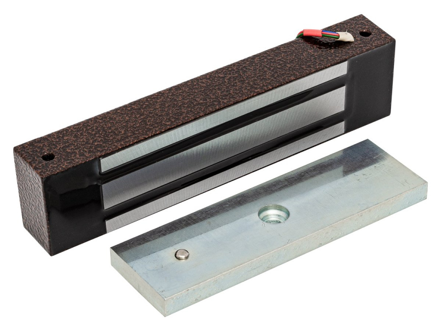 Фото ML-400KB-2 с уголком (коричневый)