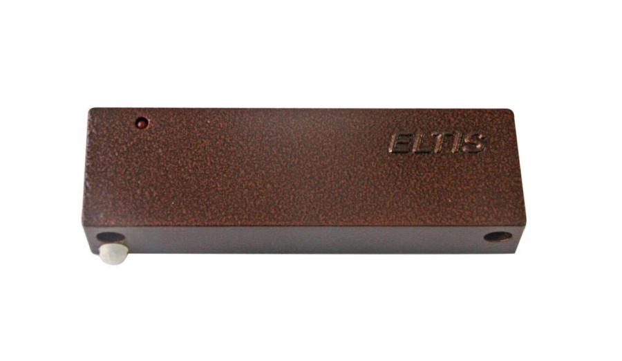 Фото ELTIS EML300-02S (сенсор авт.открытия/бронза антик металлик) (52951)