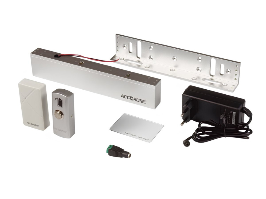 Фото Комплект СКУД №2 офис лайт