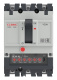 Фото YON pro MNX160L 3P 160A 70kA при AC415V расц. ETS (MNX160L3PETS0160)