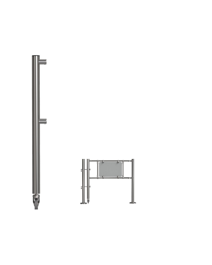 Фото Ростов-Дон ОС2ак/2-1 ХРОМ