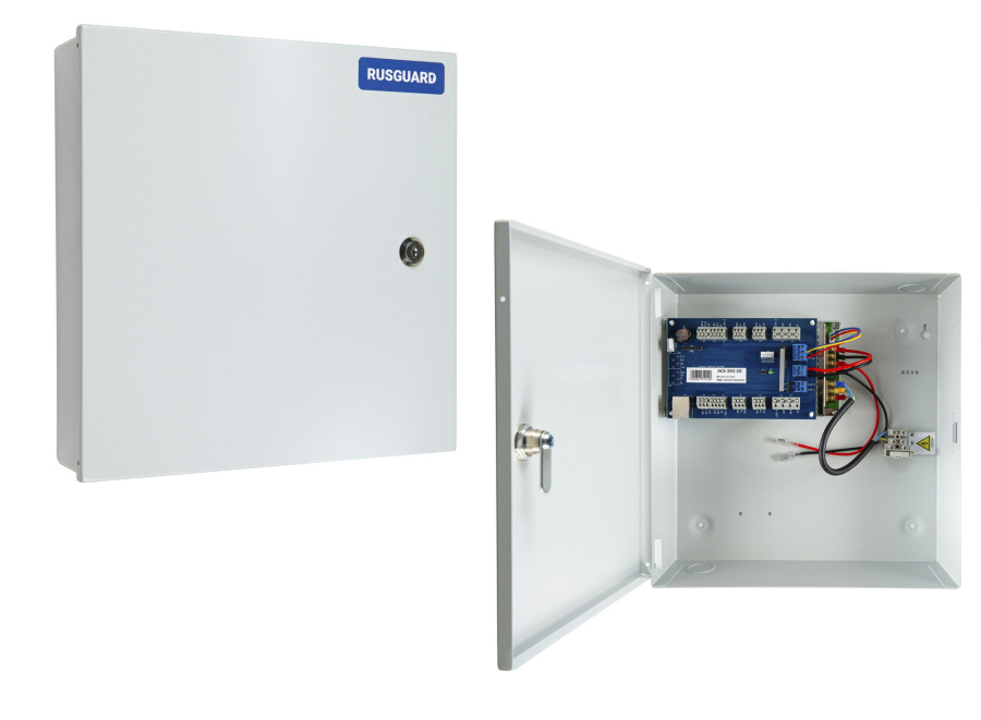Фото ACS-202-CE-BM