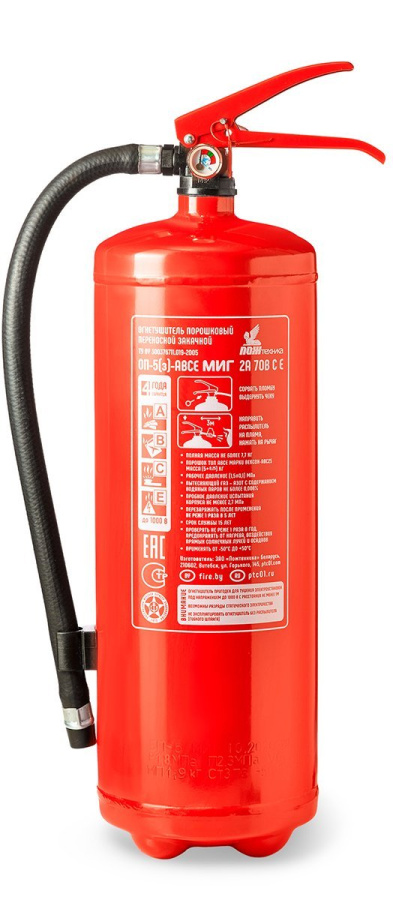 Фото ОП-5(з)-АВСЕ МИГ