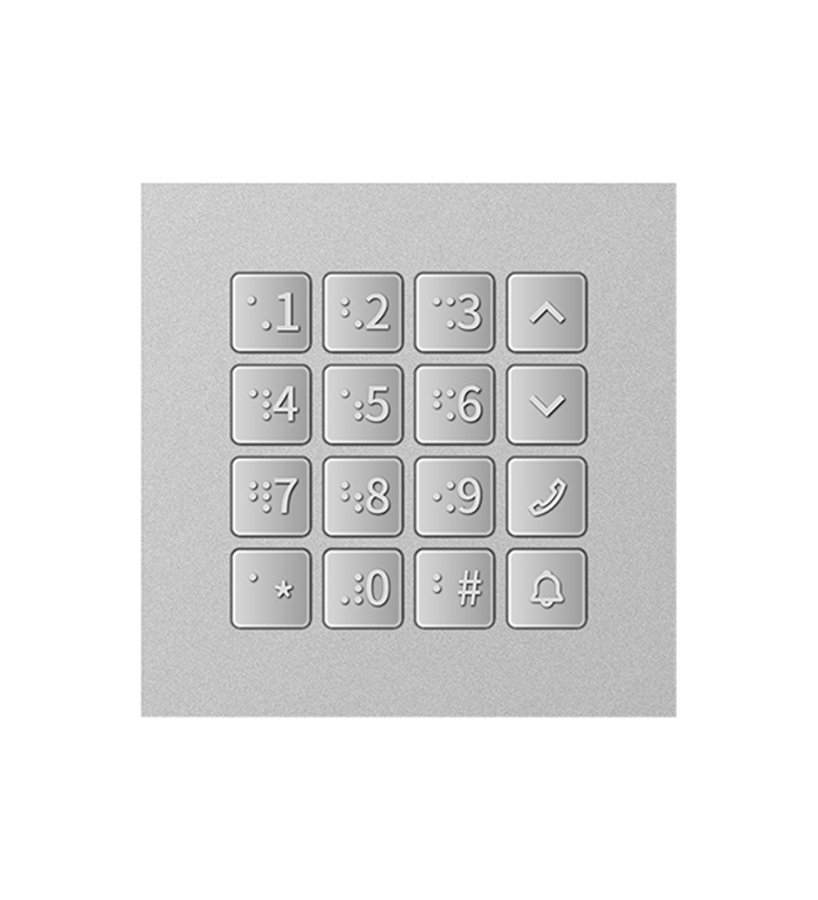 Фото TI-4308M/K