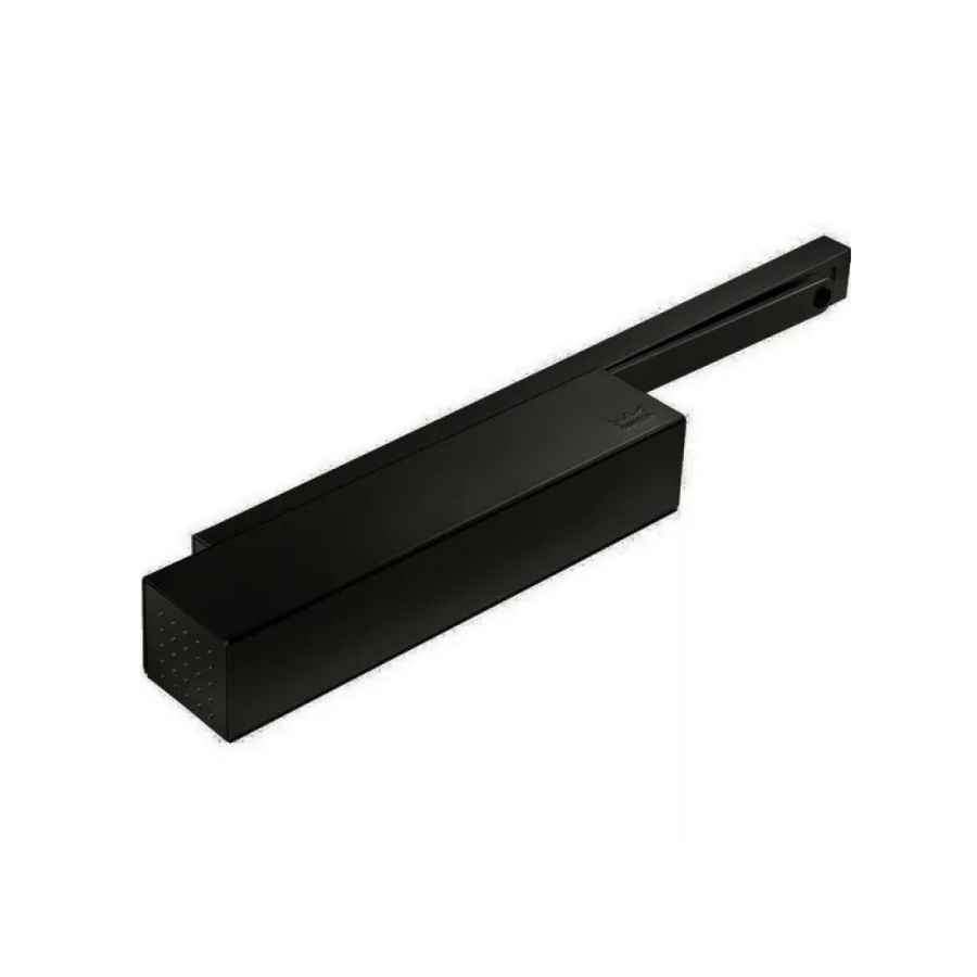 Фото TS-93 B без скользящего канала (RAL9005)