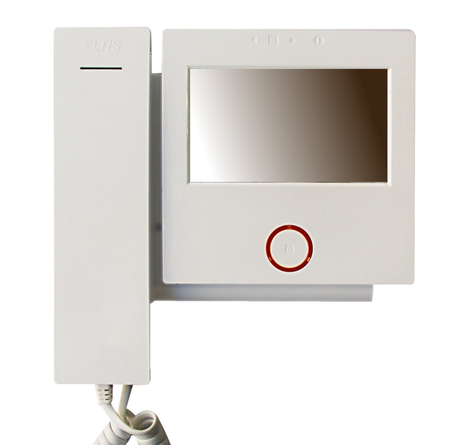 Фото ELTIS VM400-4CL