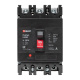 Фото LS250 25кА 3P 200А ProPact (mccb-250-25-3-200-ls)