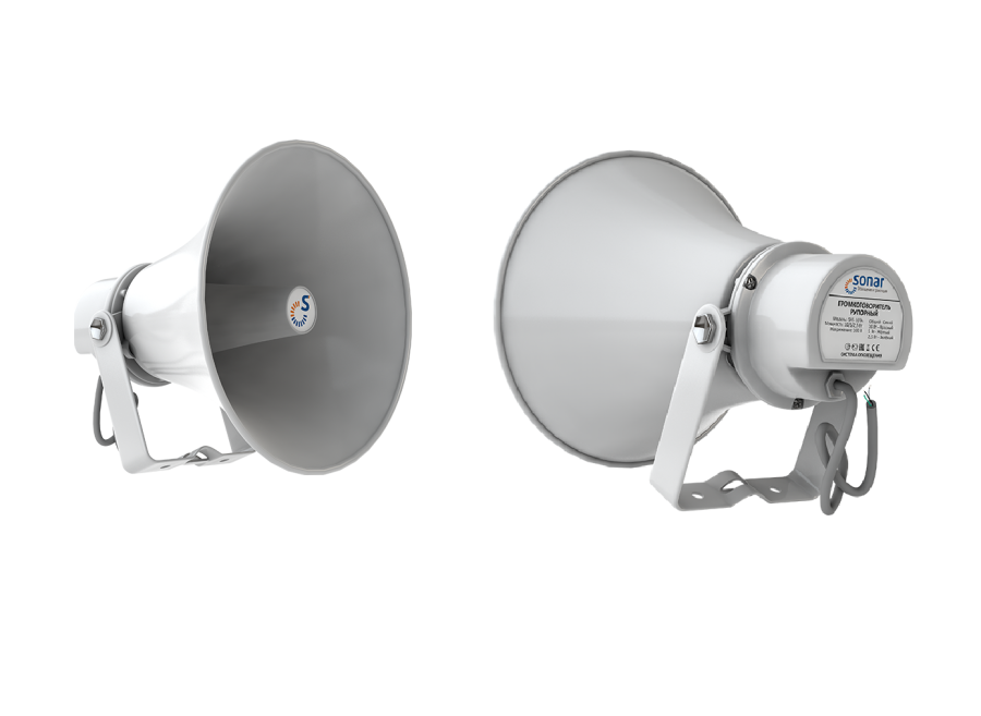 Фото SHS-20TA (корпус белый)