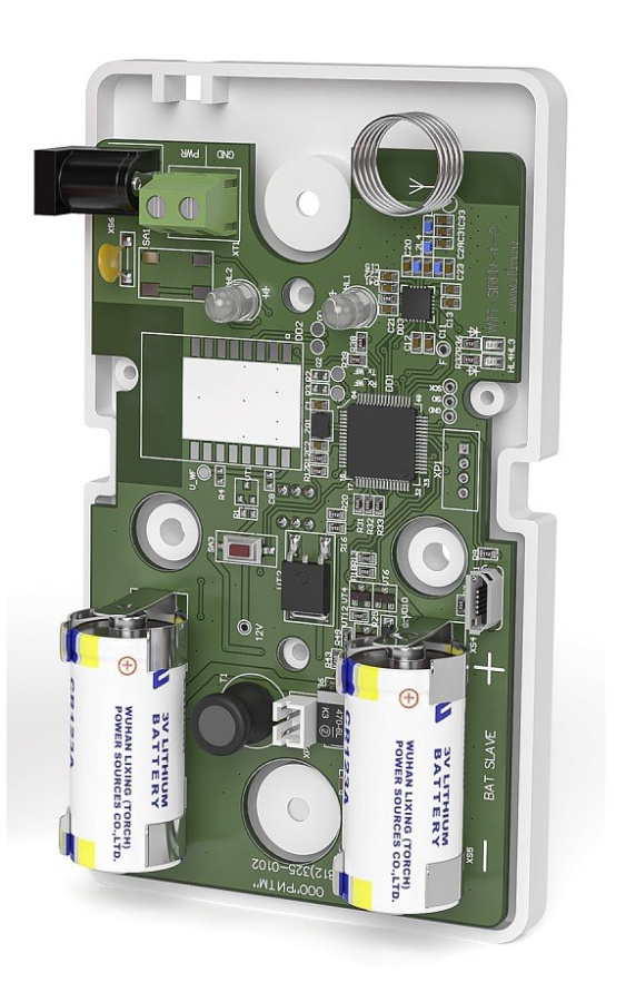Фото SRC-01 (868 МГц)