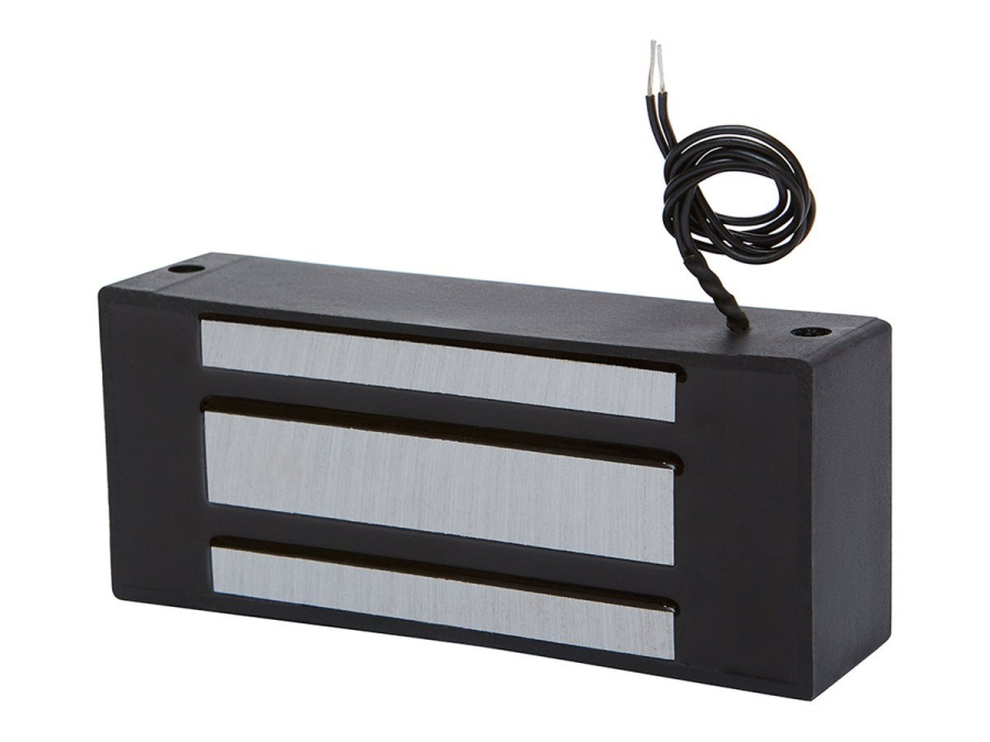 Фото ML-300П с уголком (черный)