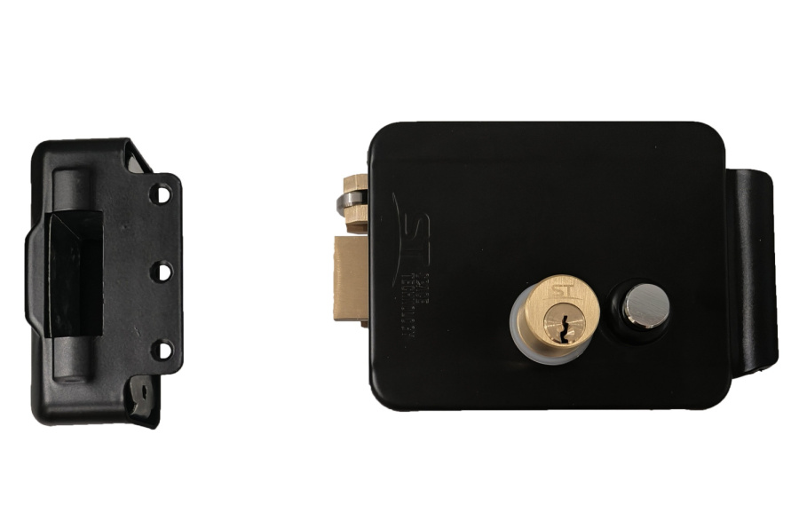 Фото ST-EL-03 (черный) (версия 3)