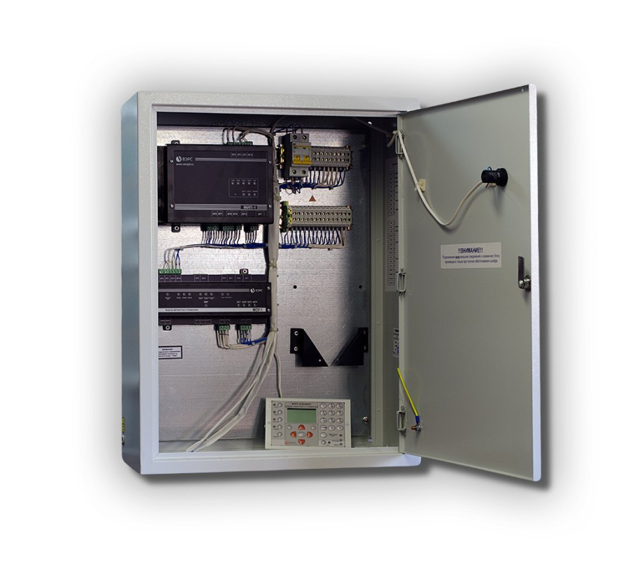 Фото ВЭРС-АСД (У) исп. 2