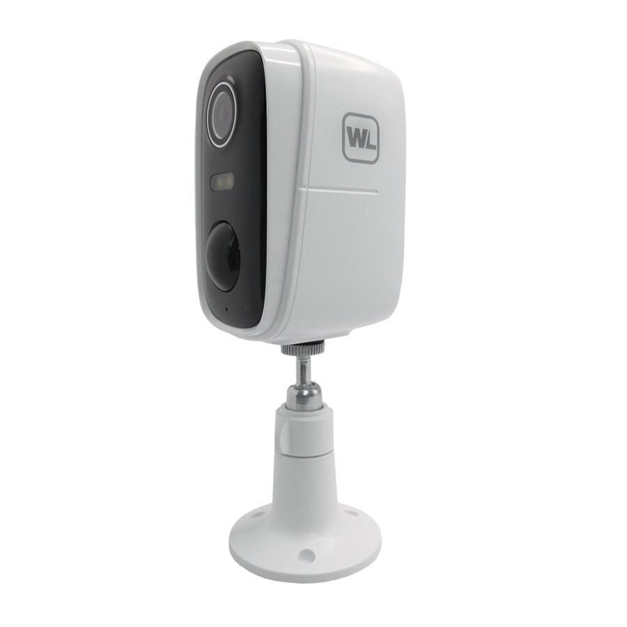 Фото WL-K303 (белый)