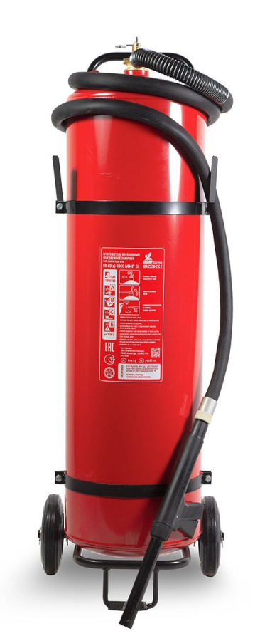 Фото ОП-80 МИГ