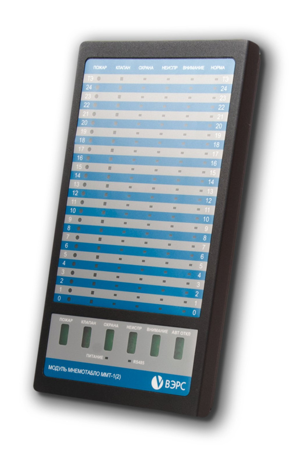 Фото ММТ(У) исп. 2