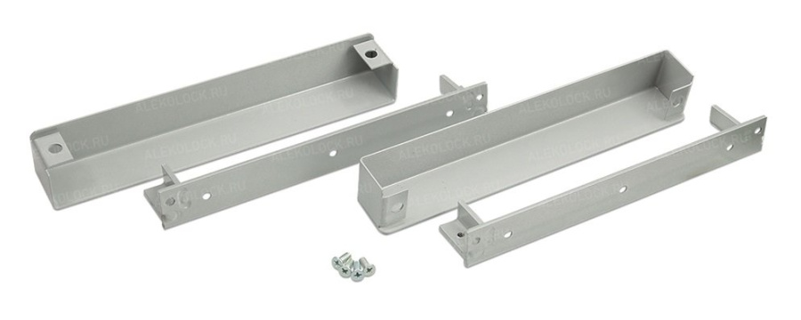 Фото MK 400S (серый)