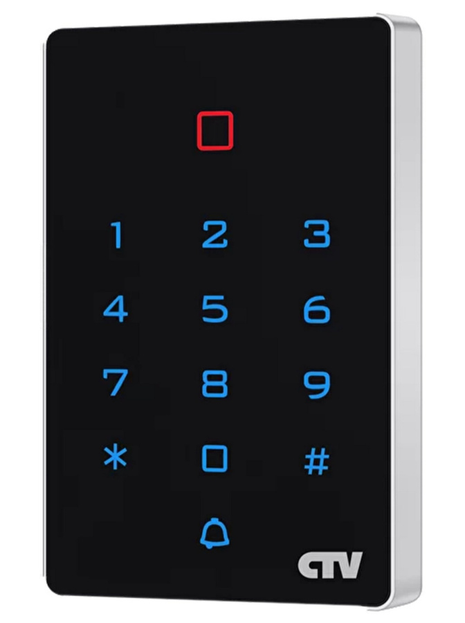 Фото CTV-KR10 EM-WF