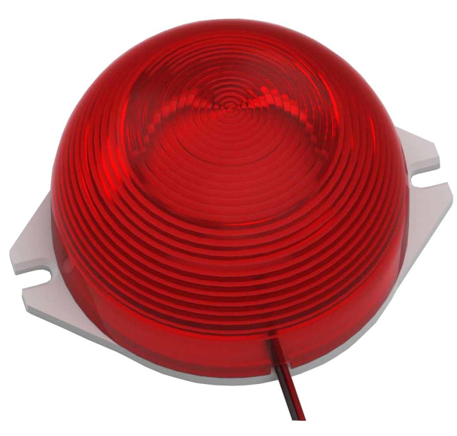 Фото Строб (белый) (СБ-1)