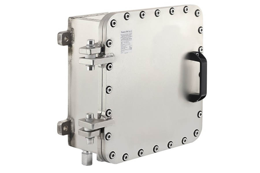 Фото Релион-SW-EXD-Н-2G-8Poe+/480W