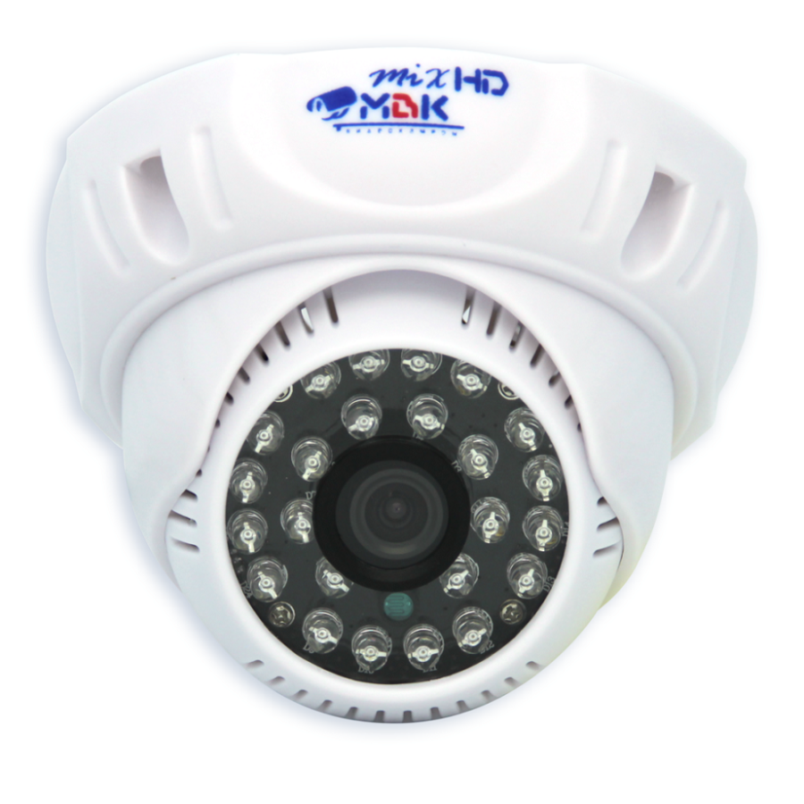 Фото МВК-M1080 Ball (3,6)