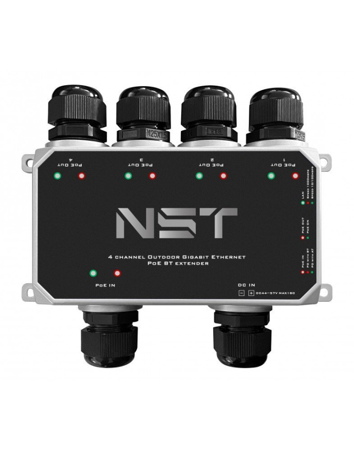 Фото NS-EXSW-5GP/W