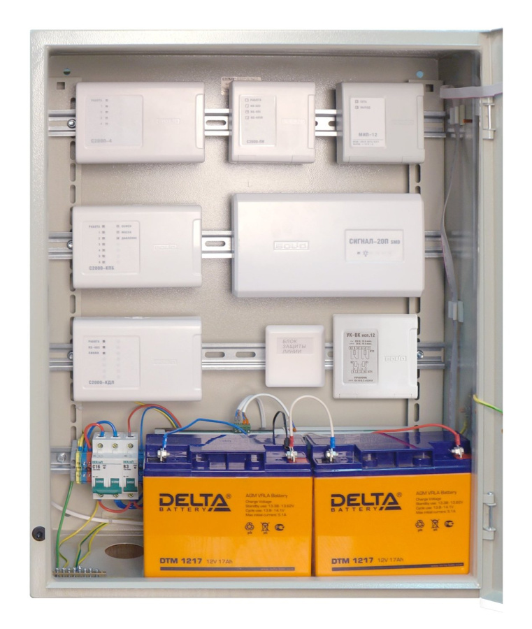 Фото ШПС-12 исп.22