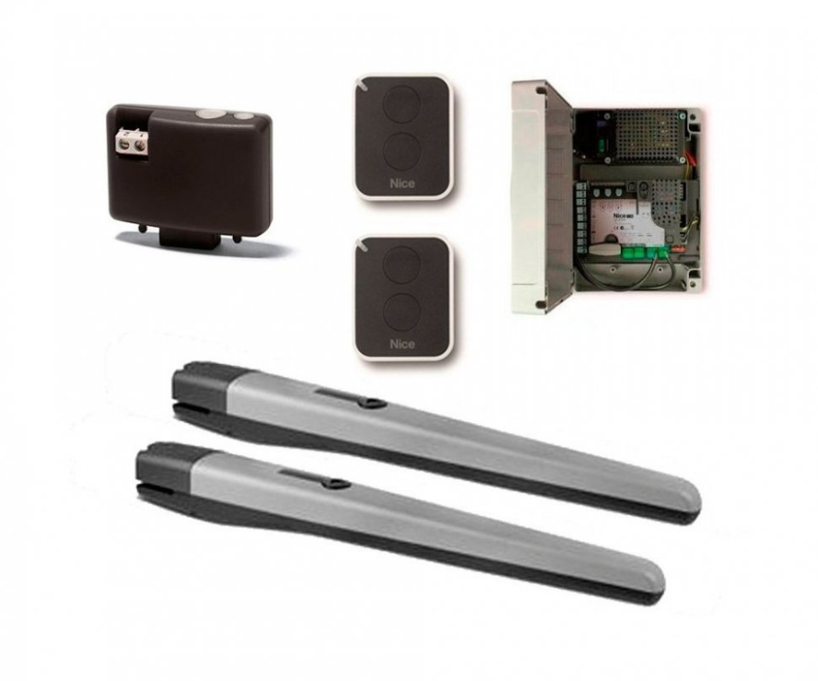 Фото NICE TO7024BDKLT