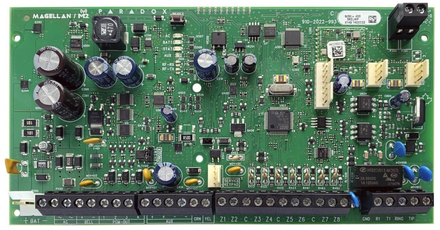 Фото MG5050+, 868 МГц