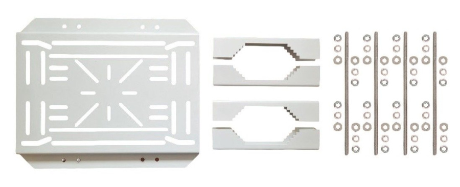 Фото КСТ д. 70-150 "Аякс"