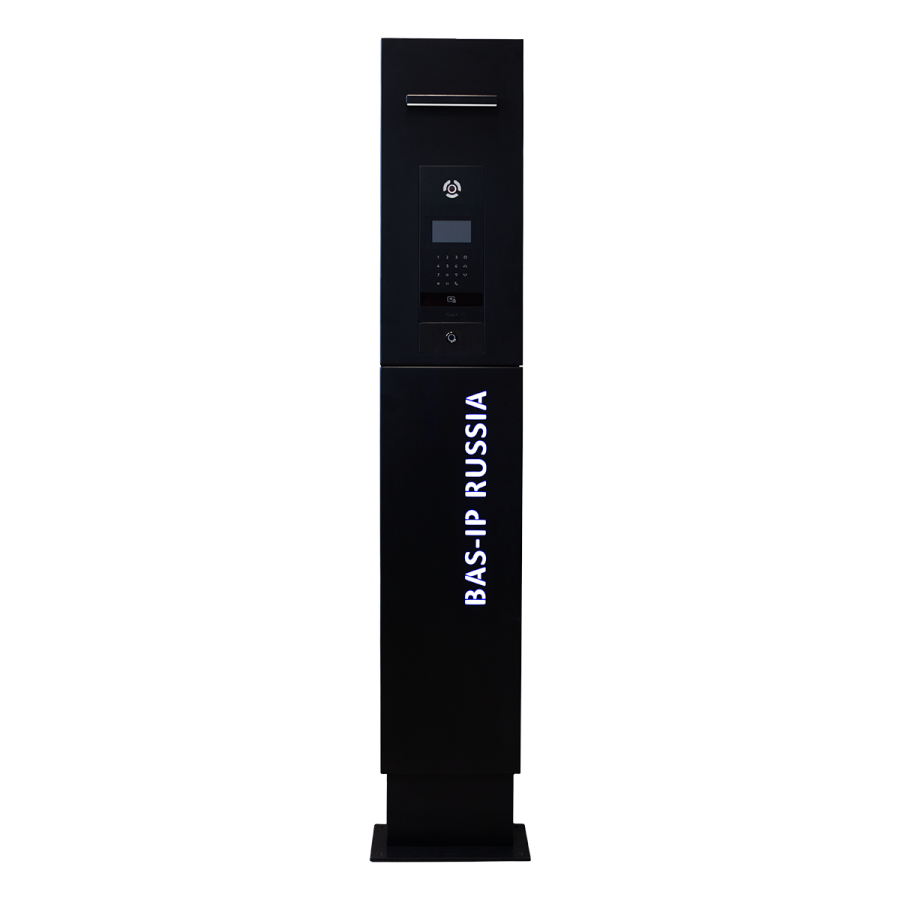 Фото BAS-IP Stella AA-12