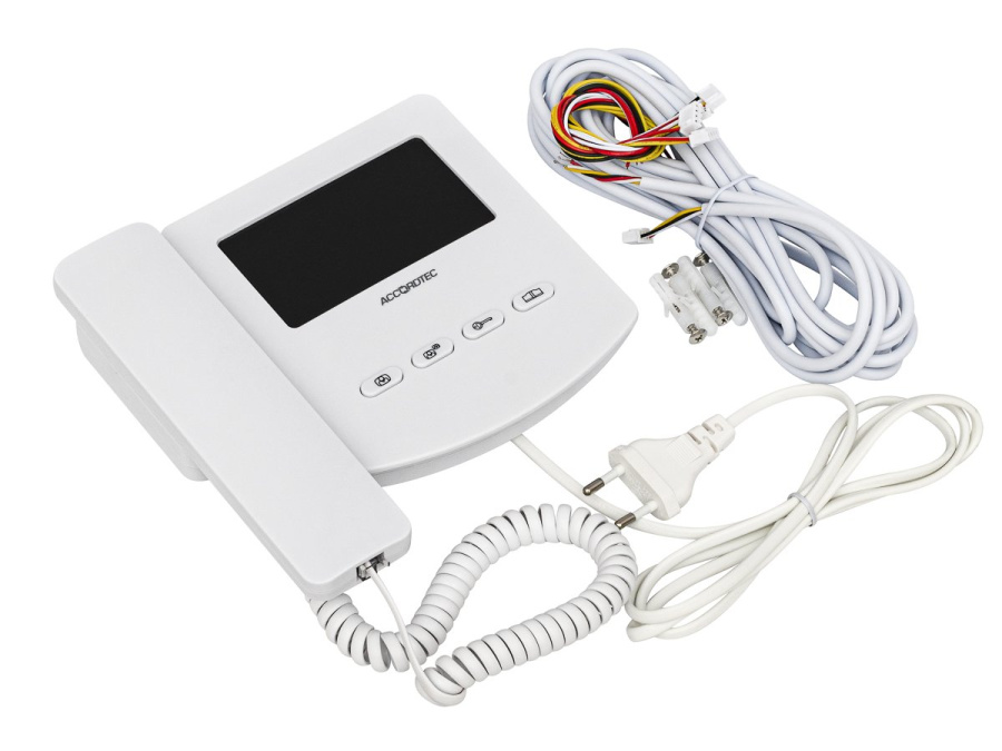 Фото AT-VD433C (белый)