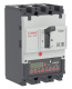 Фото YON pro MNX250M 3P 250A 100kA при AC415V расц. ETE (MNX250M3PETE0250)