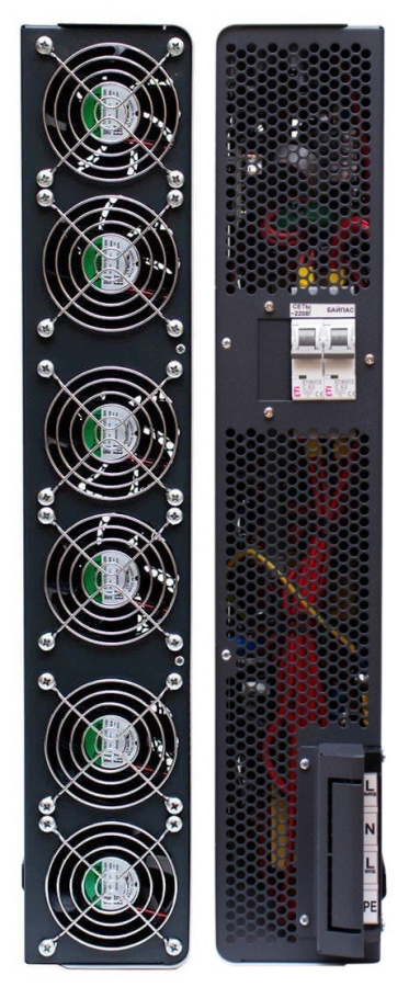 Фото Штиль ИнСтаб IS15000 (220-230В)