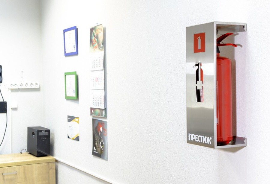 Фото Подставка настенная ПРЕСТИЖ-Н