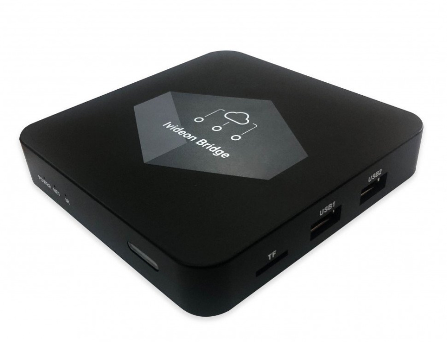 Фото Ivideon Bridge B1610